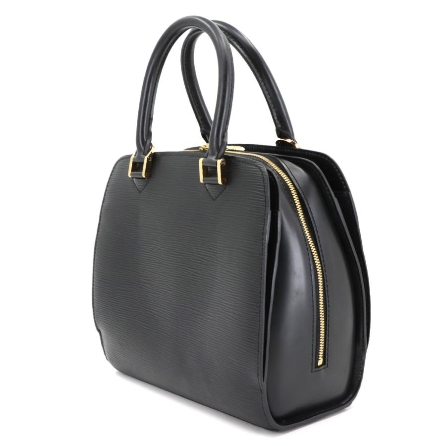ひろりん⭐︎ ルイヴィトン　ポンヌフ　エピ　正規品 LOUIS VUITTON（ルイ・ヴィトン） 新品同様 ルイ ヴィトン エピ