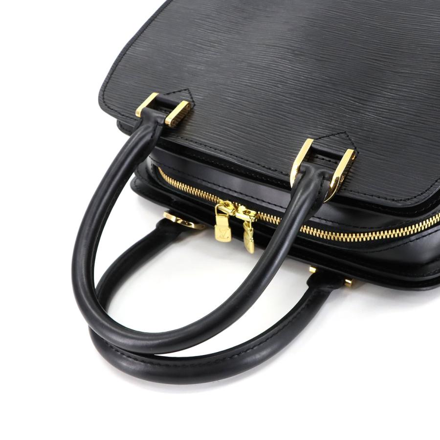 LOUIS VUITTON（ルイ・ヴィトン） 新品同様 ルイ ヴィトン エピ