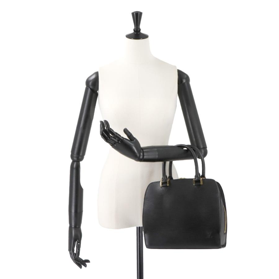 LOUIS VUITTON（ルイ・ヴィトン） 新品同様 ルイ ヴィトン エピ