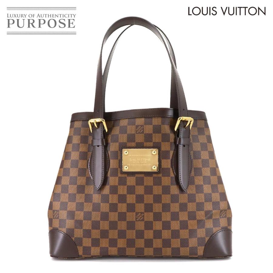 LOUIS VUITTON（ルイ・ヴィトン） 未使用 展示品 ルイ ヴィトン ダミエ