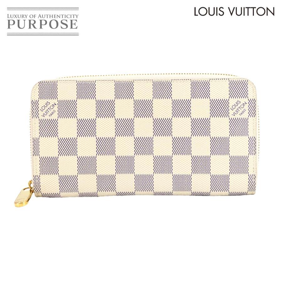 LOUIS VUITTON（ルイ・ヴィトン） ルイ ヴィトン ダミエ アズール