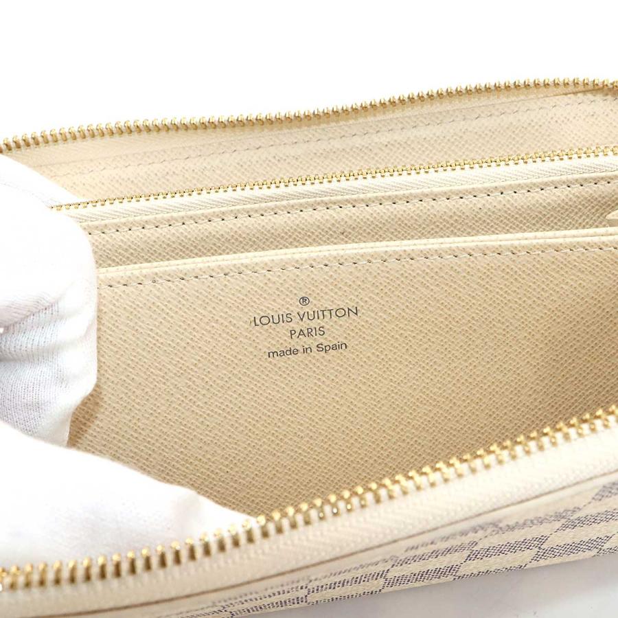 LOUIS VUITTON（ルイ・ヴィトン） ルイ ヴィトン ダミエ アズール