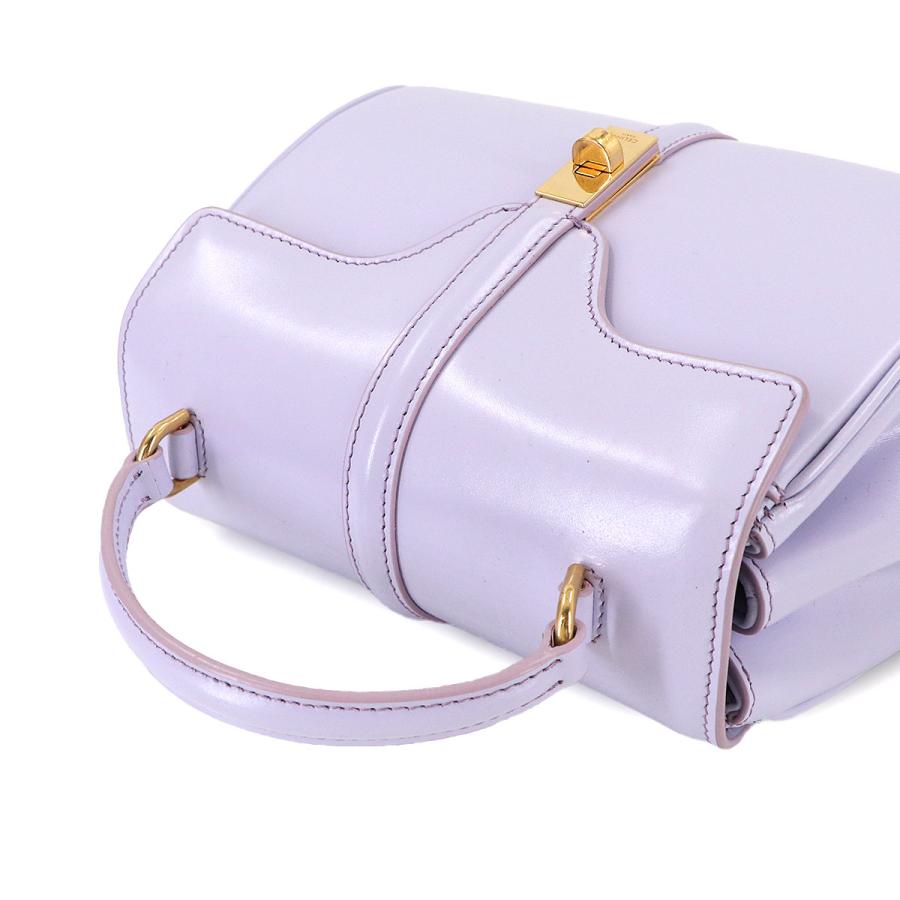 CELINE（セリーヌ） 新品同様 ミニ 16 セーズ 2way ハンド ショルダー