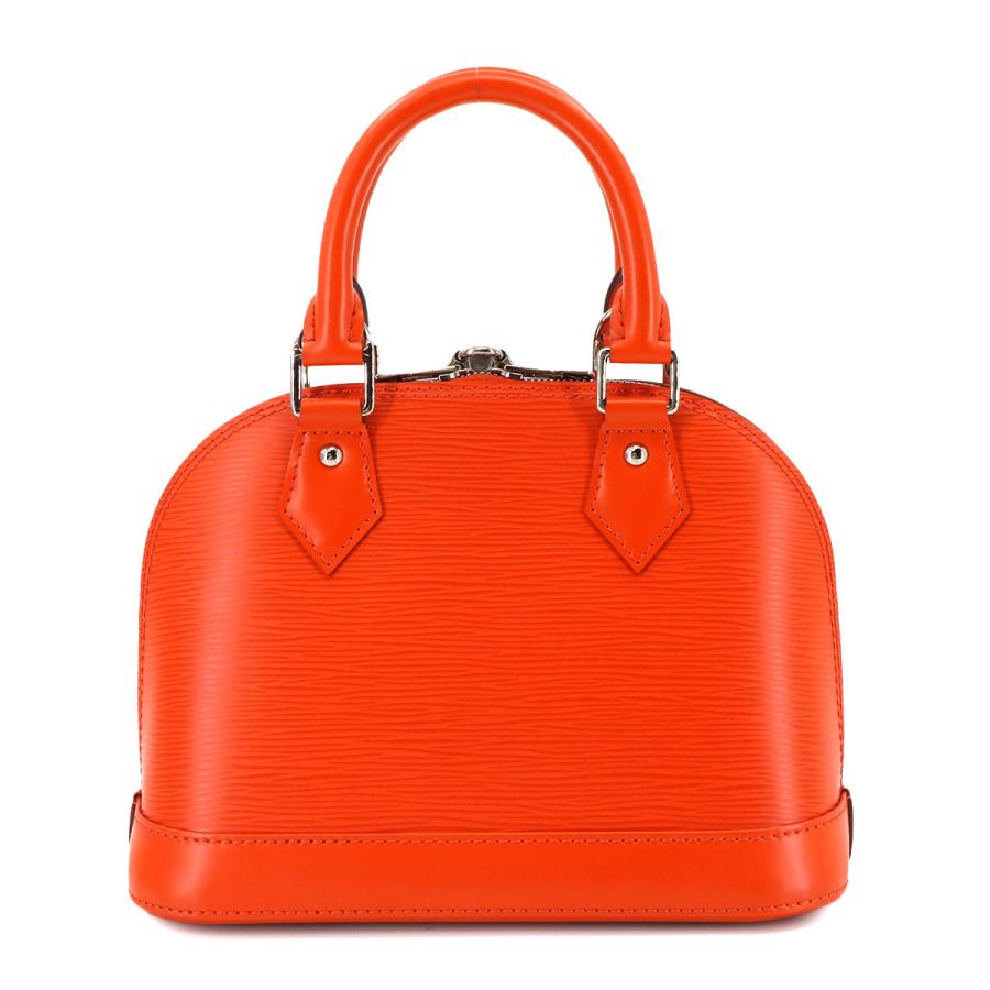 LOUIS VUITTON（ルイ・ヴィトン） 新品同様 ルイ ヴィトン エピ アルマ