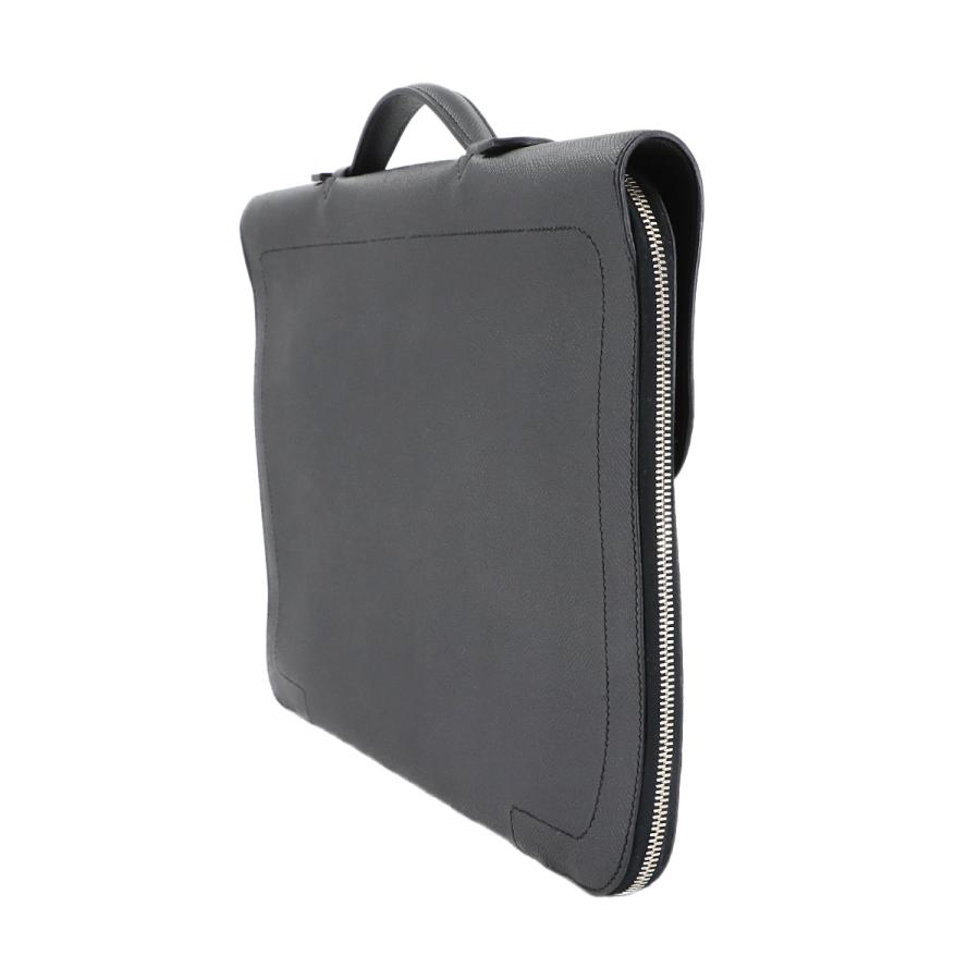 HERMES（エルメス） 新品同様 セルヴィエット 57 ブリーフケース