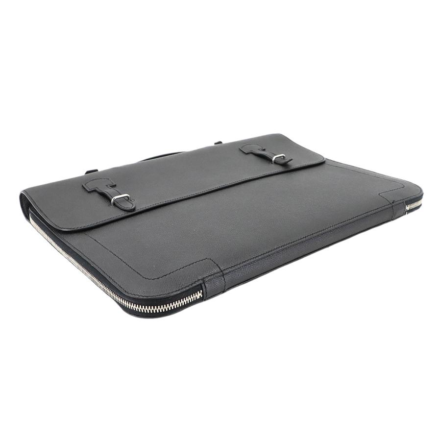 HERMES（エルメス） 新品同様 セルヴィエット 57 ブリーフケース