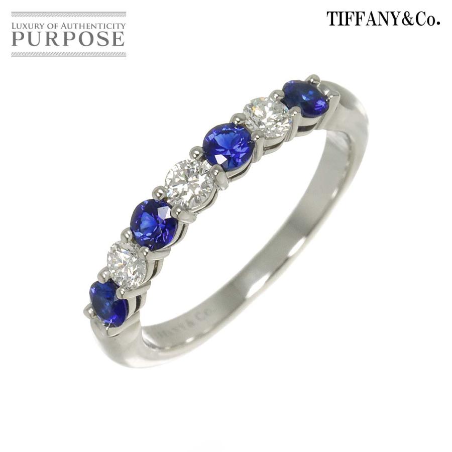 TIFFANY&Co.（ティファニー） フォーエバー 11.5号 リング ダイヤ