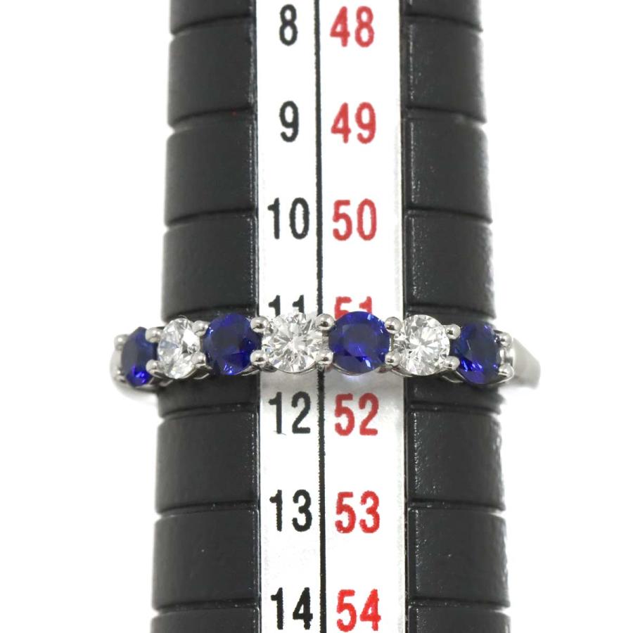 TIFFANY&Co.（ティファニー） フォーエバー 11.5号 リング ダイヤ