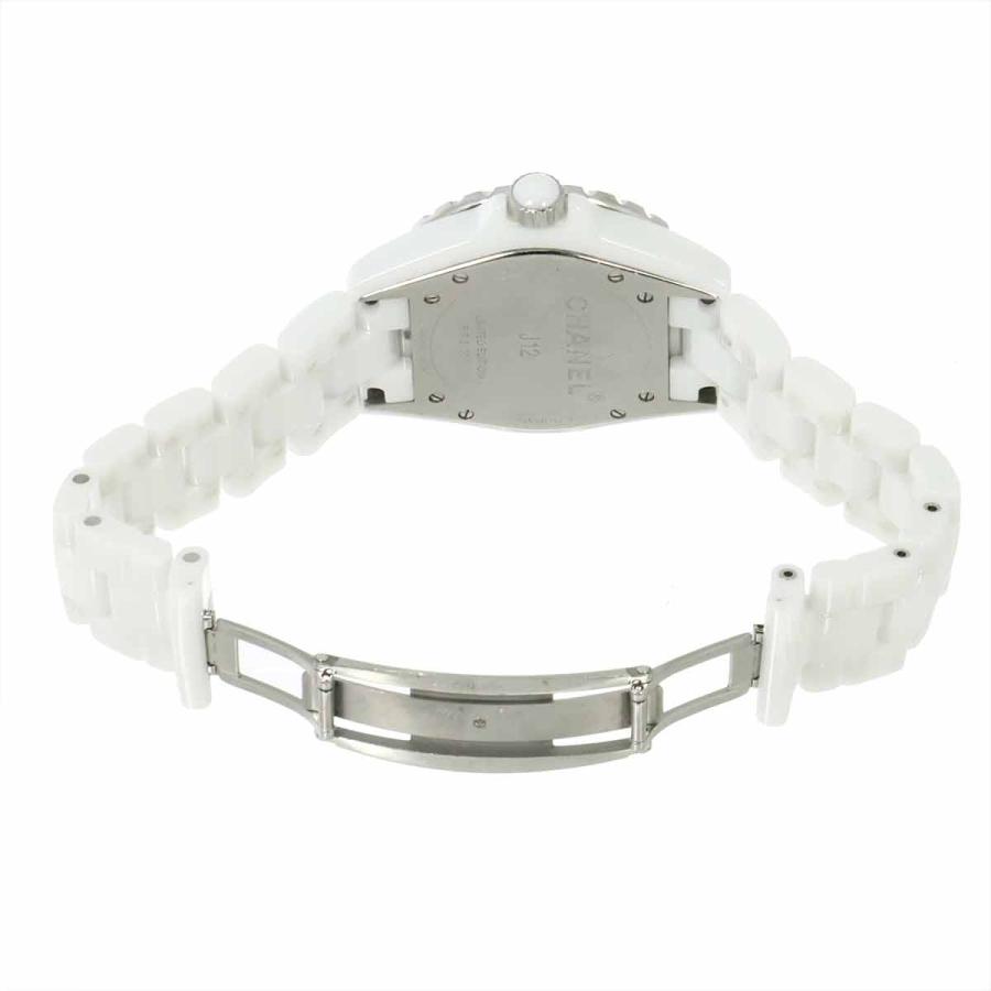 CHANEL（シャネル） CHANEL J12 38mm H5514 世界1200本限定 メンズ