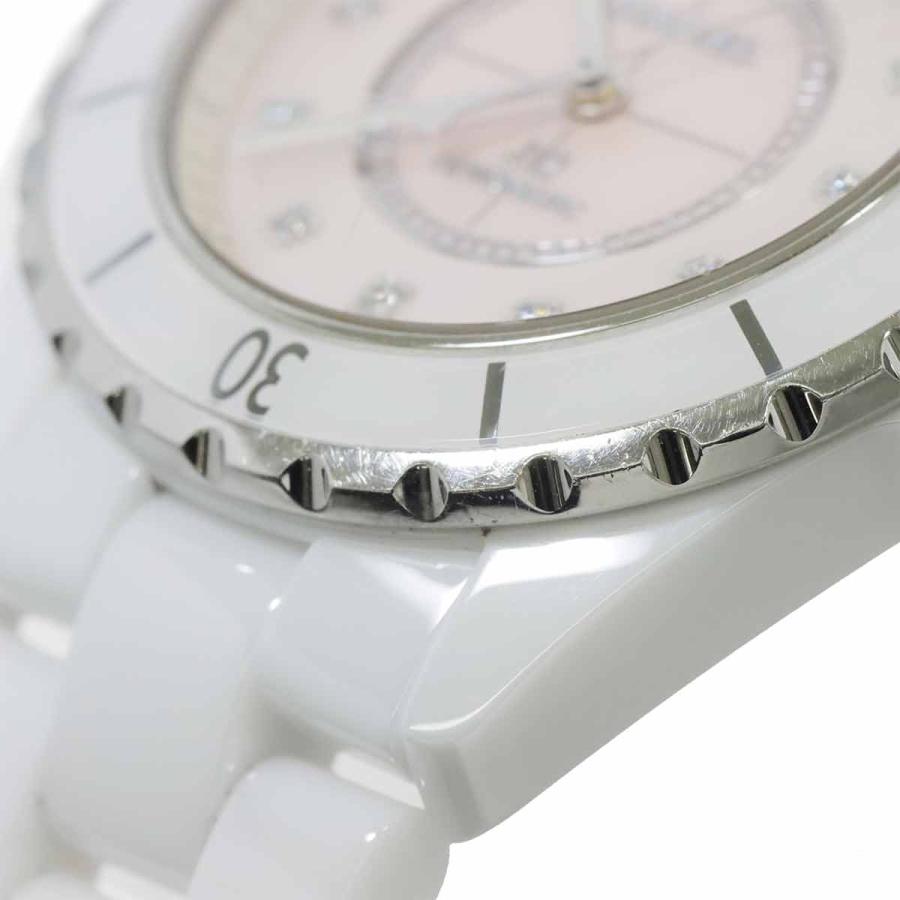 CHANEL（シャネル） CHANEL J12 38mm H5514 世界1200本限定 メンズ