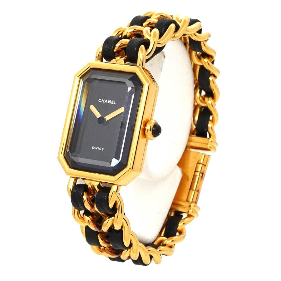 CHANEL（シャネル） プルミエール Sサイズ H0001 ヴィンテージ