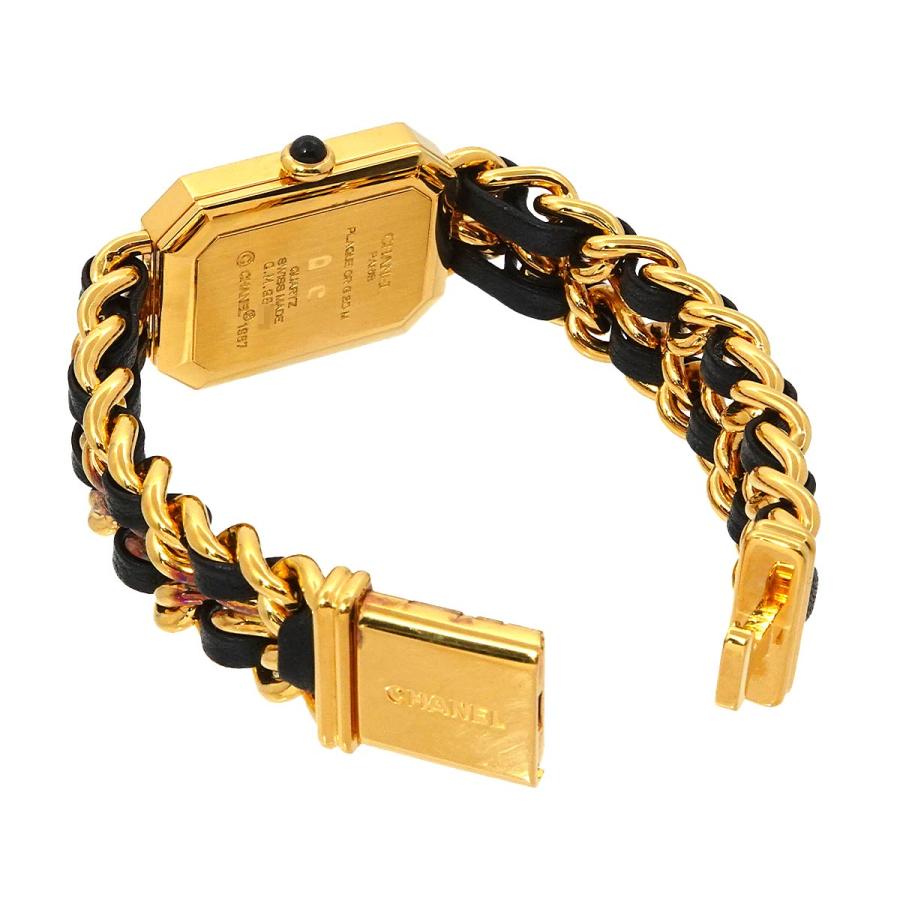 CHANEL（シャネル） プルミエール Sサイズ H0001 ヴィンテージ