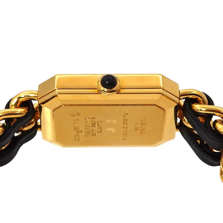 CHANEL（シャネル） プルミエール Sサイズ H0001 ヴィンテージ