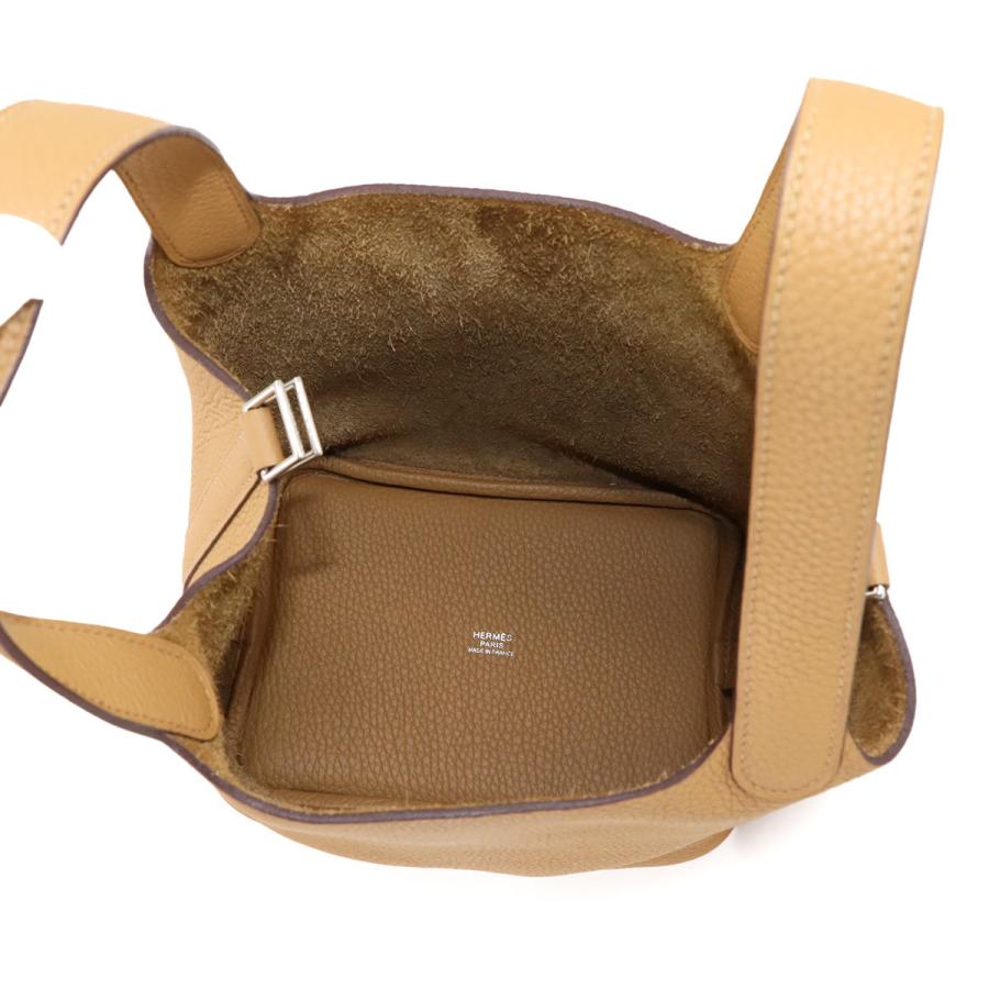 HERMES（エルメス） 未使用 展示品 ピコタンロック PM ハンド バッグ