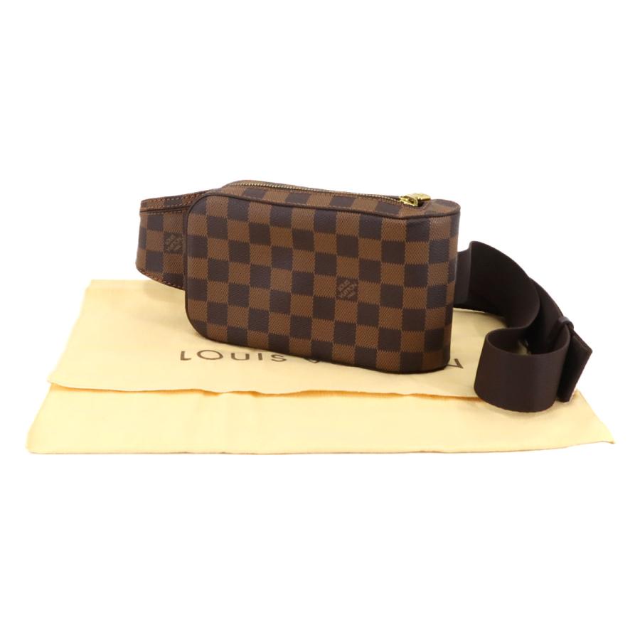 LOUIS VUITTON（ルイ・ヴィトン） 新品同様 ルイ ヴィトン