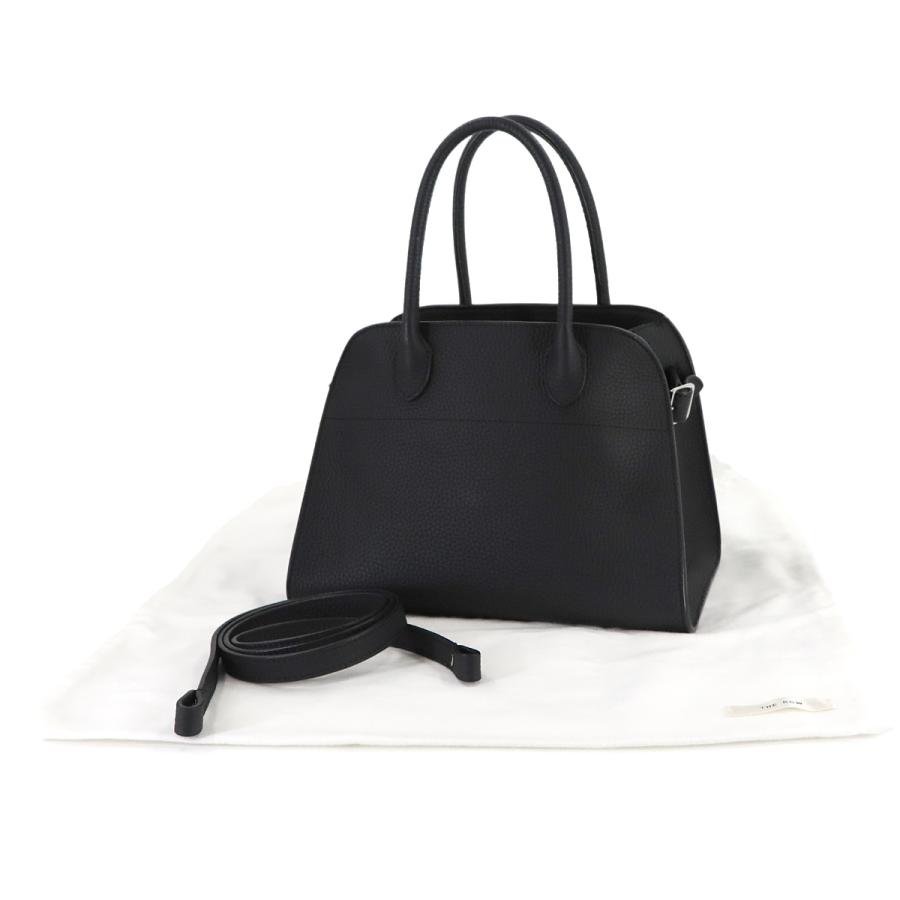 未使用 展示品 ザ ロウ THE ROW マルゴー 10 2way ハンド ショルダー