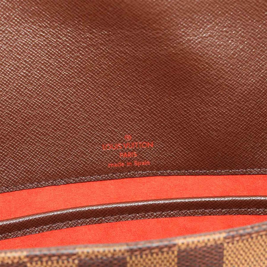 LOUIS VUITTON（ルイ・ヴィトン） 未使用 展示品 ルイ ヴィトン ダミエ