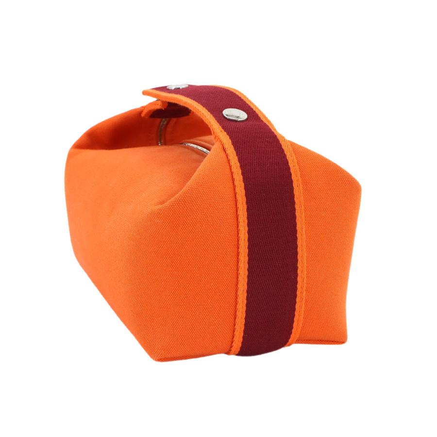 HERMES（エルメス） 新品同様 ブリッド ア ブラック PM ハンド バッグ