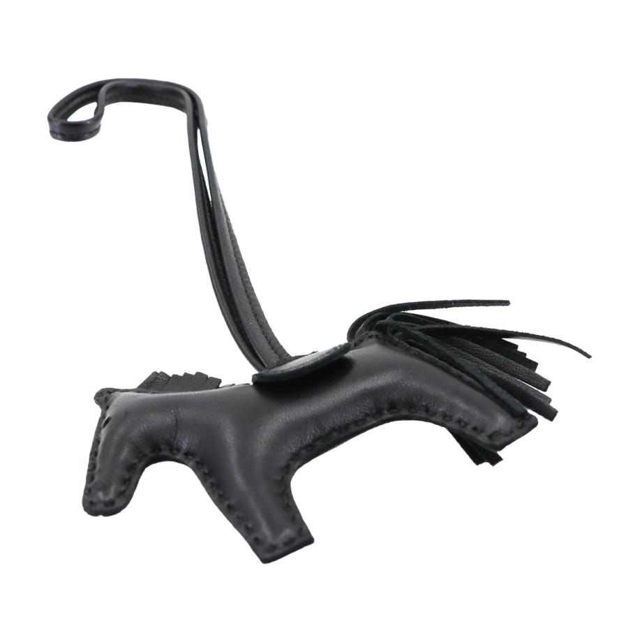 エルメス　ロデオ　ソーブラック　pm エルメス♡希少！ソーブラックロデオpm