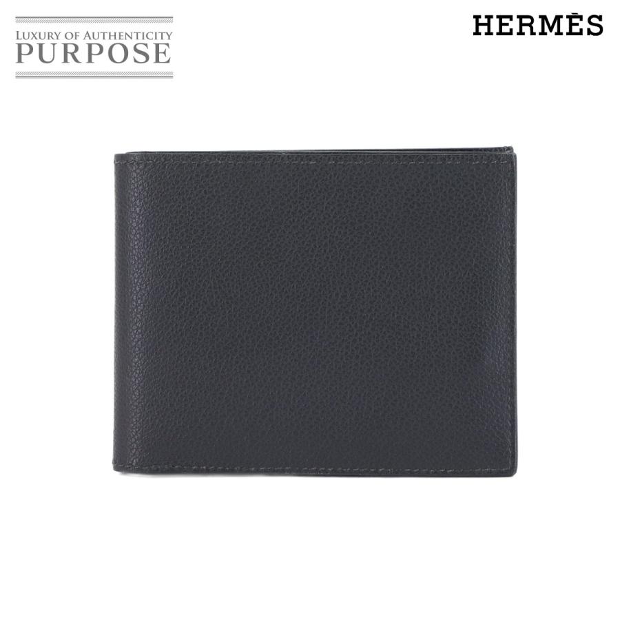 HERMES（エルメス） 未使用 展示品 シチズンツイル コンパクト