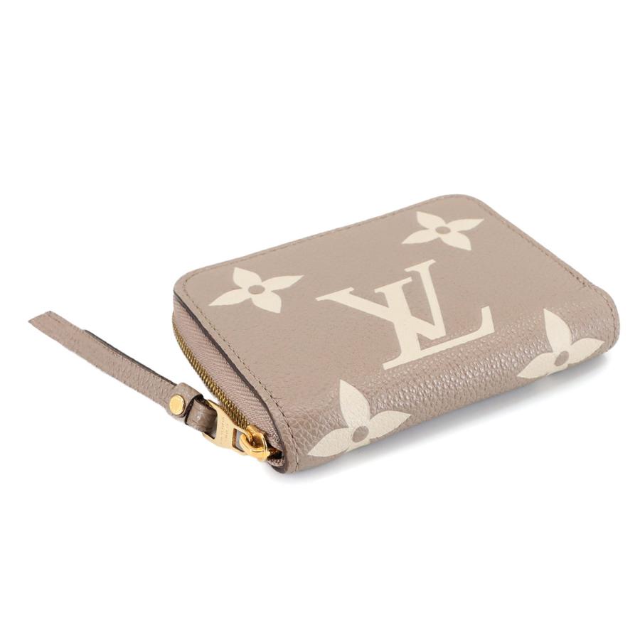 LOUIS VUITTON（ルイ・ヴィトン） 新品同様 ルイ ヴィトン バイカラー