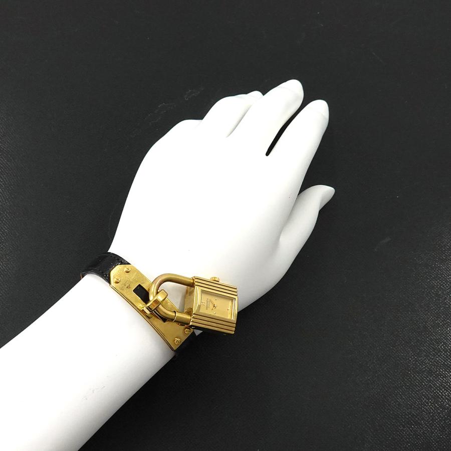 HERMES（エルメス） ケリーウォッチ ヴィンテージ レディース 腕時計