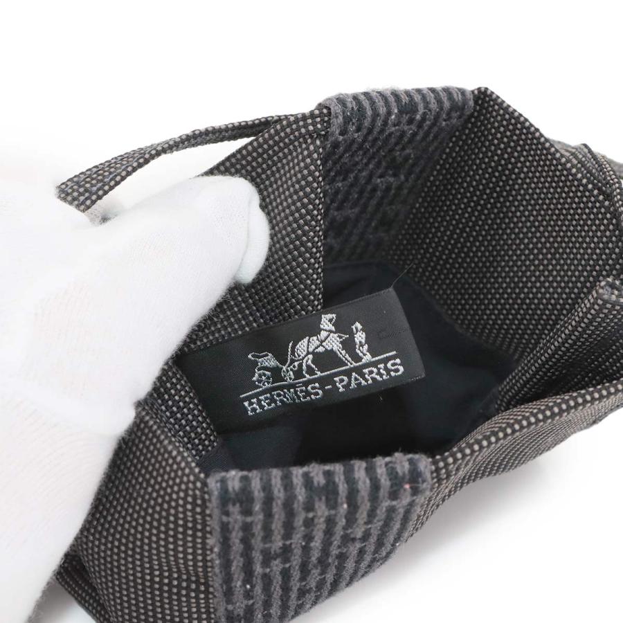 HERMES（エルメス） 新品同様 エールライン ポシェット ショルダー
