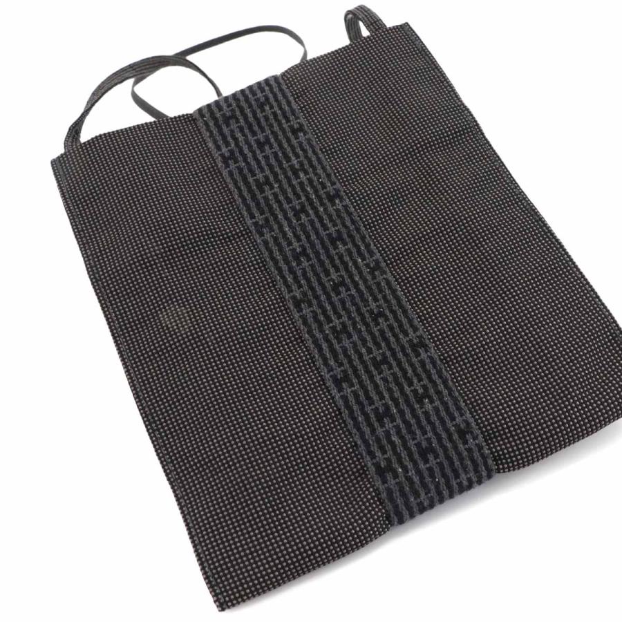 HERMÈS エールライン ポシェット 正規品 美品 HERMES（エルメス） 新品同様 エールライン ポシェット ショルダー