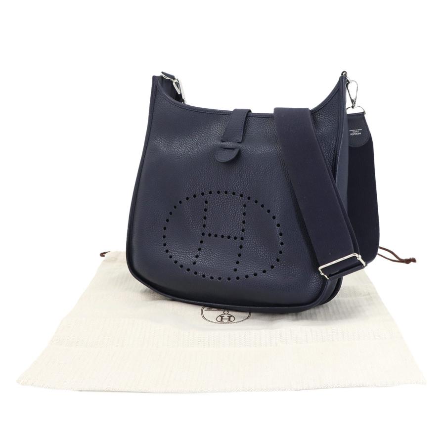 HERMES（エルメス） エブリン3 GM ショルダー バッグ トリヨン 