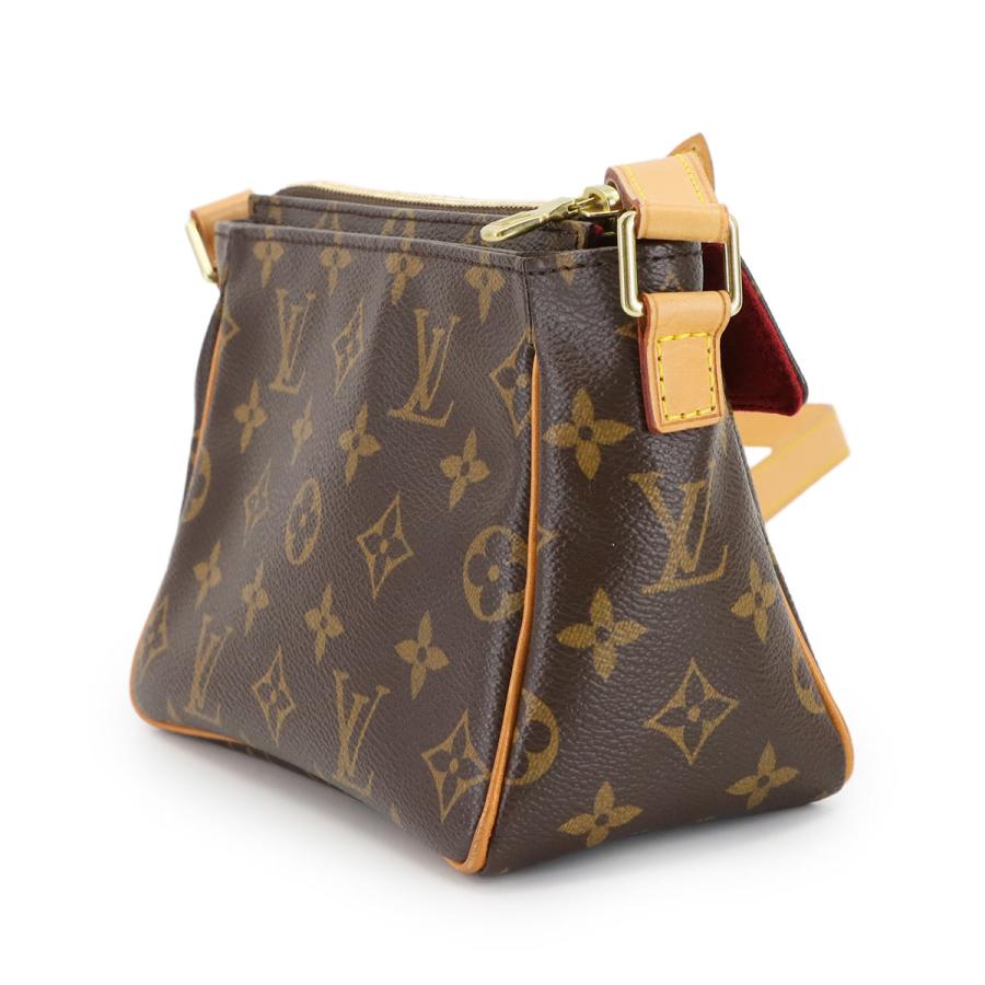 LOUIS VUITTON（ルイ・ヴィトン） 新品同様 ルイ ヴィトン モノグラム