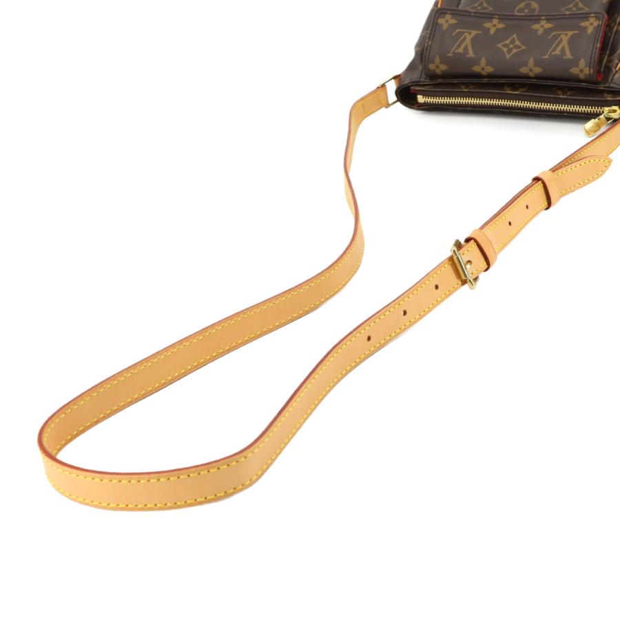 LOUIS VUITTON（ルイ・ヴィトン） 新品同様 ルイ ヴィトン モノグラム