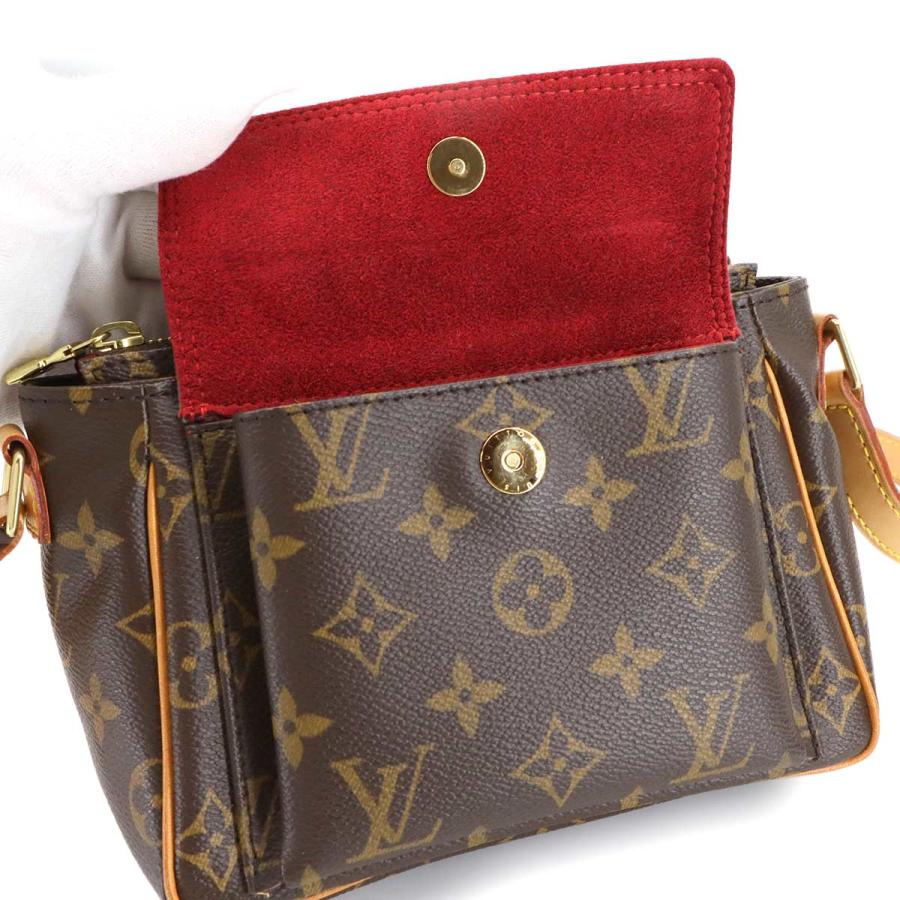 LOUIS VUITTON（ルイ・ヴィトン） 新品同様 ルイ ヴィトン モノグラム