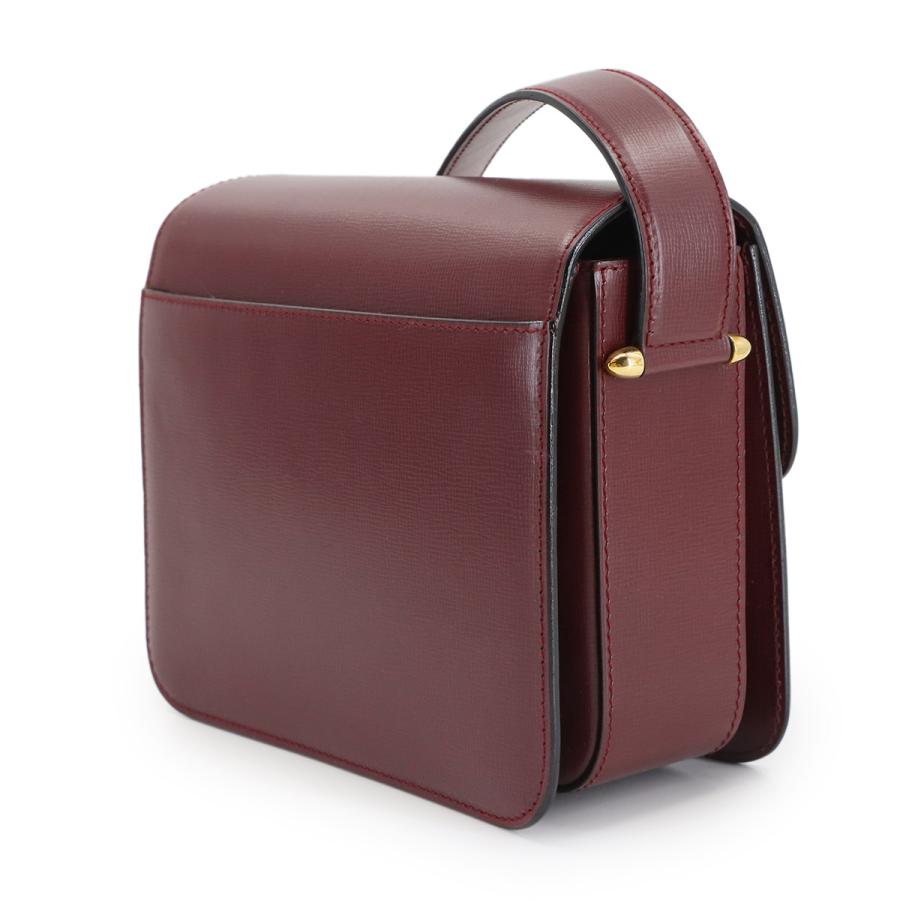 Cartier（カルティエ） 新品同様 マストライン ショルダー バッグ
