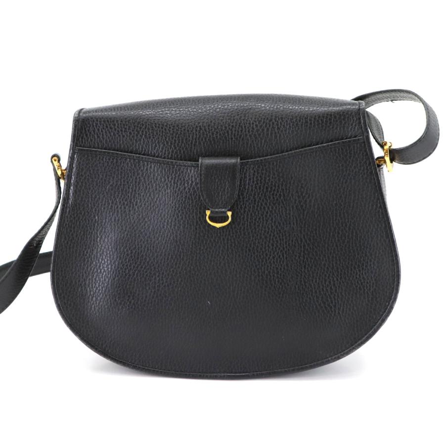 Cartier（カルティエ） 美品 マストライン ショルダー バッグ レザー