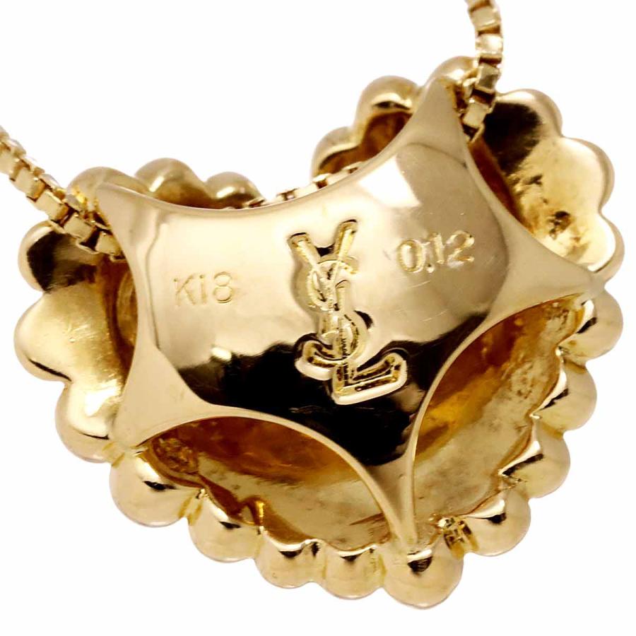 Yves Saint Laurent（イヴ・サンローラン） イヴ サンローラン ダイヤ