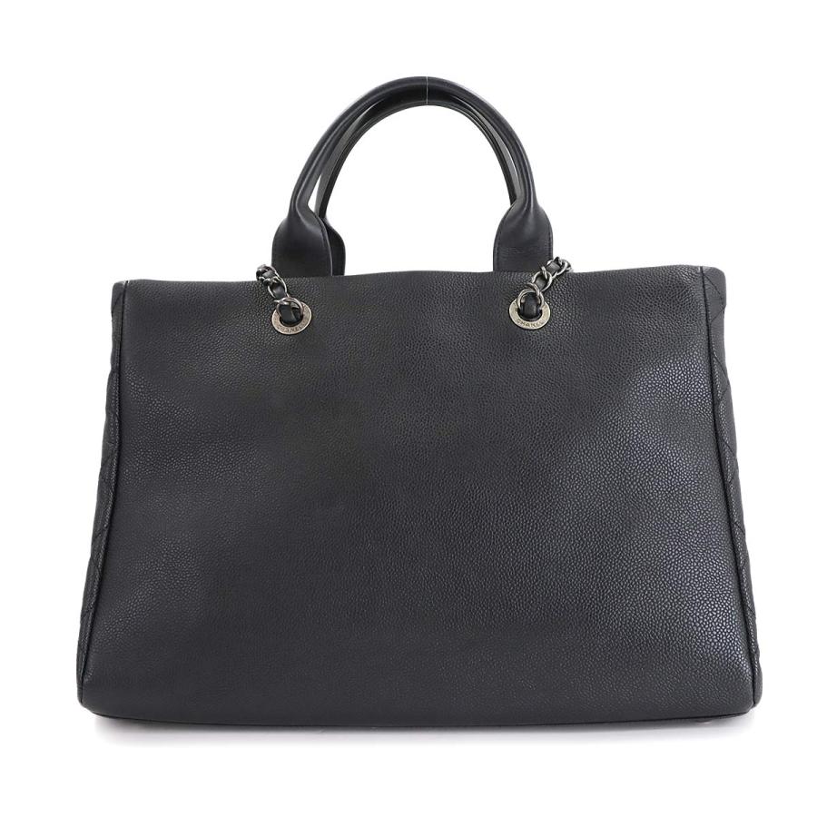 CHANEL（シャネル） 新品同様 ココブレイク マトラッセ ラージ