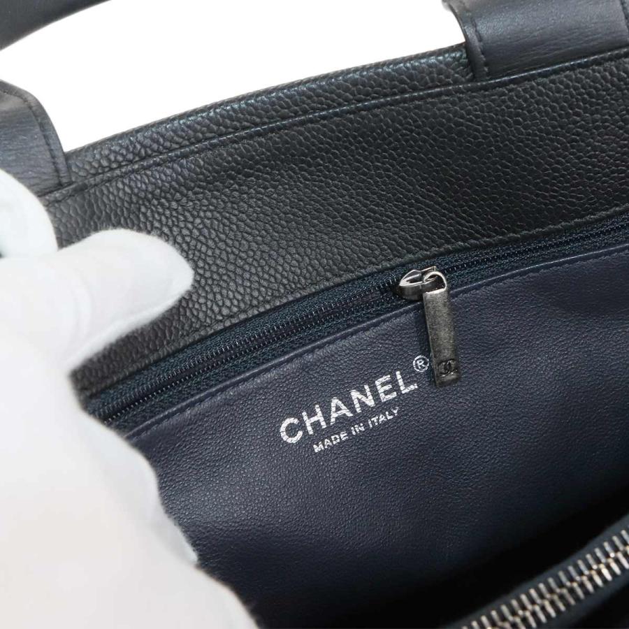 CHANEL（シャネル） 新品同様 ココブレイク マトラッセ ラージ