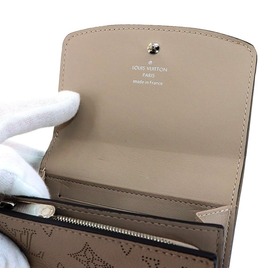 LOUIS VUITTON（ルイ・ヴィトン） 新品同様 ルイ ヴィトン マヒナ