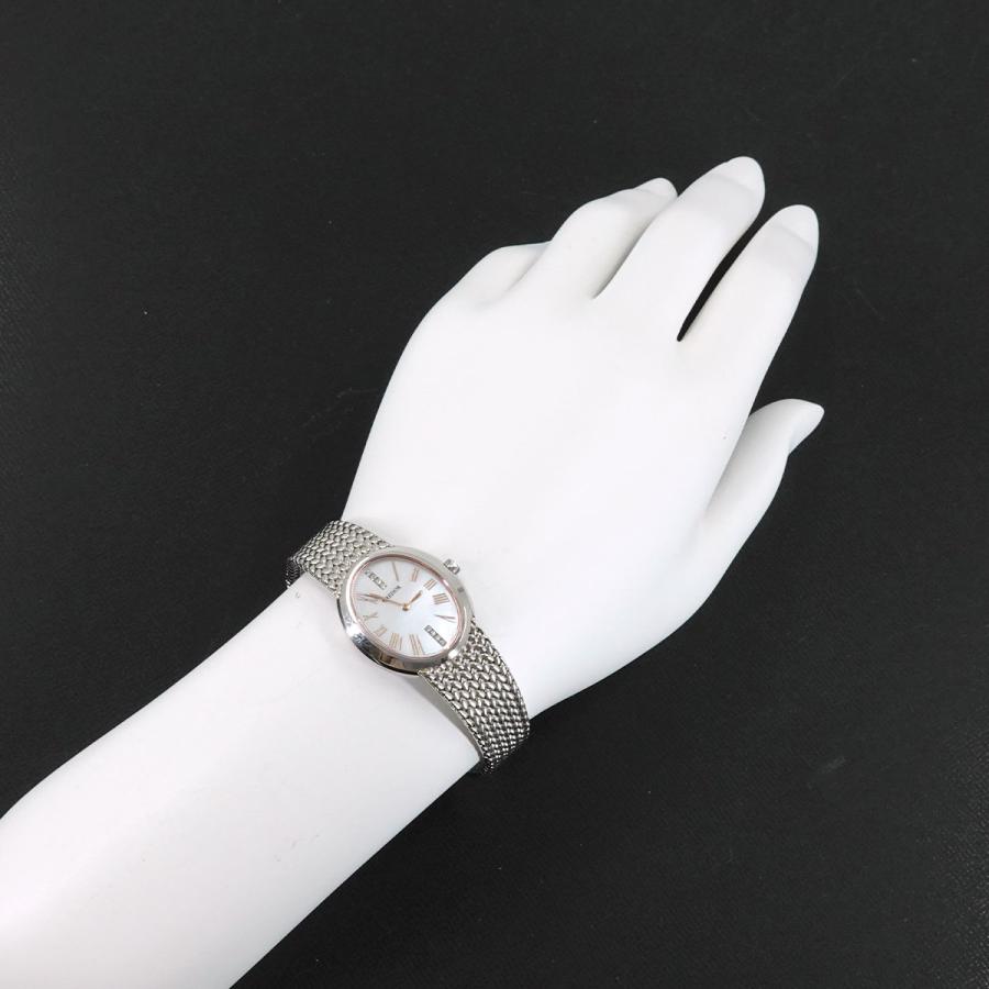 SEIKO（セイコー） クレドール GSWE901 レディース 腕時計 5A70
