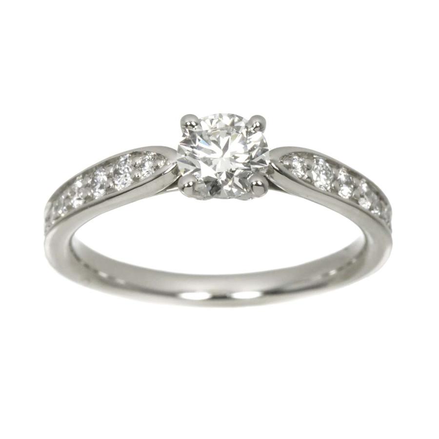 TIFFANY&Co.（ティファニー） ハーモニー ダイヤ 0.39ct G/VVS1