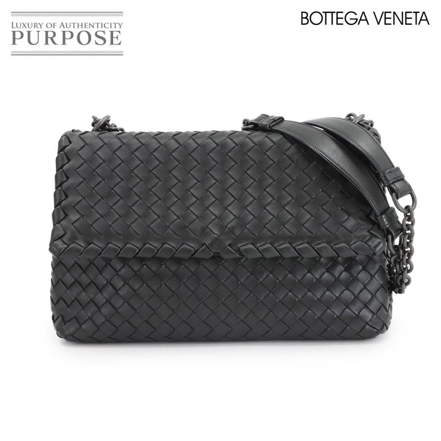BOTTEGA VENETA（ボッテガ・ヴェネタ） 新品同様 ボッテガ ヴェネタ