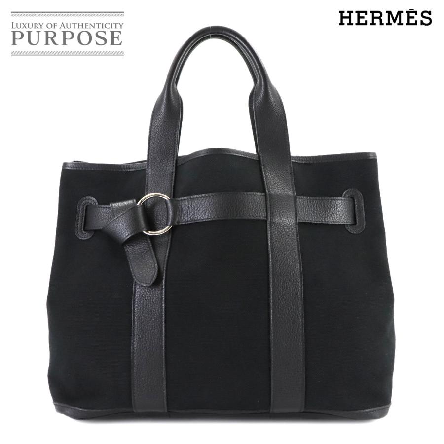 HERMES（エルメス） 美品 プティット サンチュール MM トート