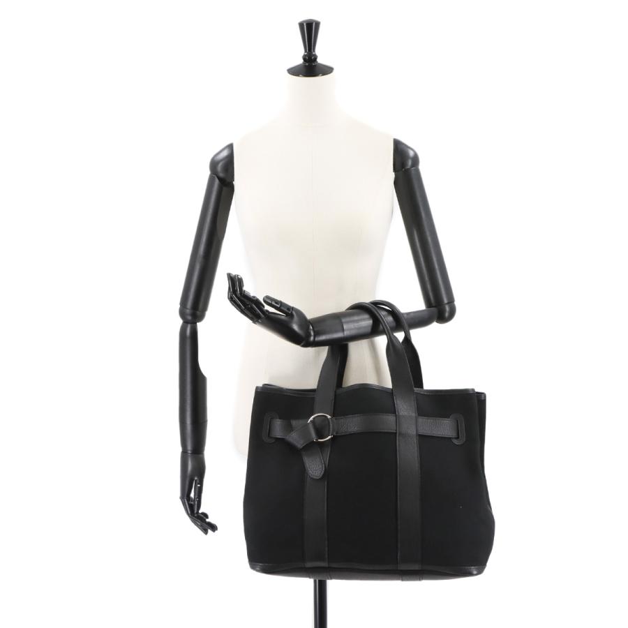 HERMES（エルメス） 美品 プティット サンチュール MM トート