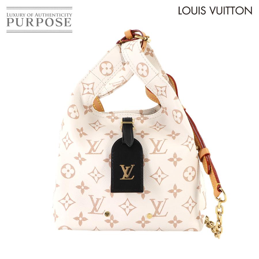 LOUIS VUITTON（ルイ・ヴィトン） 未使用 展示品 ルイ ヴィトン 
