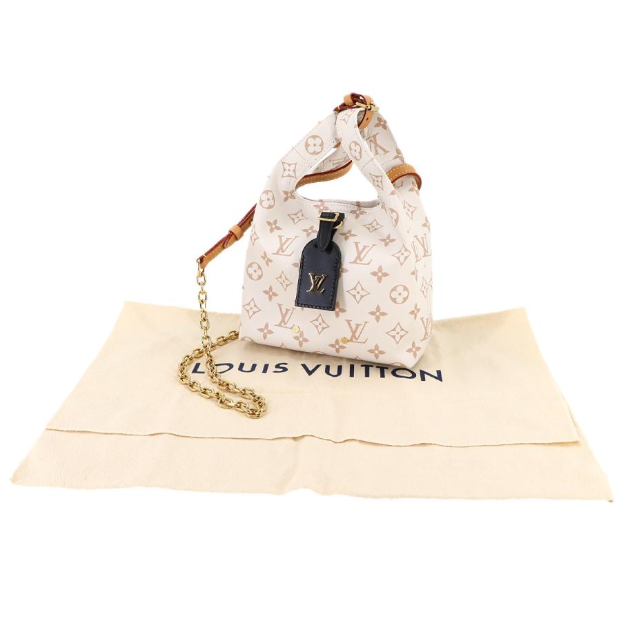 LOUIS VUITTON（ルイ・ヴィトン） 未使用 展示品 ルイ ヴィトン