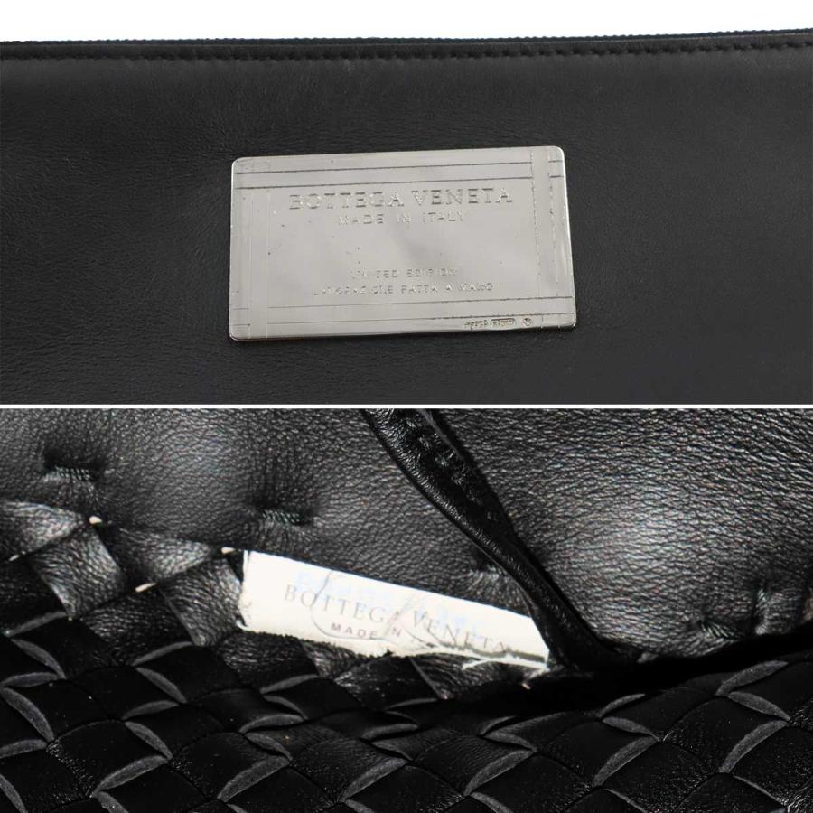 BOTTEGA VENETA（ボッテガ・ヴェネタ） 新品同様 ボッテガ ヴェネタ
