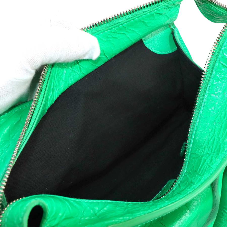 BALENCIAGA（バレンシアガ） 新品同様 ネオ カゴール XS 2way ハンド 