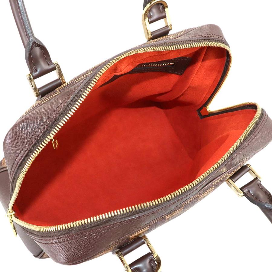 LOUIS VUITTON（ルイ・ヴィトン） 新品同様 ルイ ヴィトン ダミエ