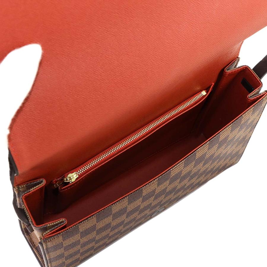 LOUIS VUITTON（ルイ・ヴィトン） 新品同様 ルイ ヴィトン ダミエ