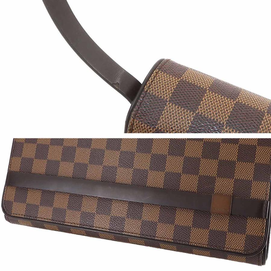 LOUIS VUITTON（ルイ・ヴィトン） 新品同様 ルイ ヴィトン ダミエ